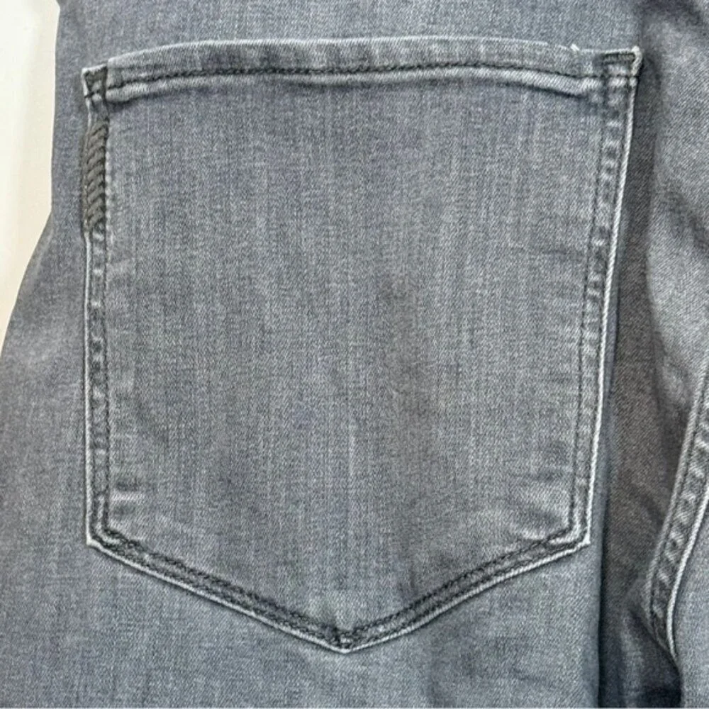 PAIGE Men’s Slim Fit Jeans Gray Size 38